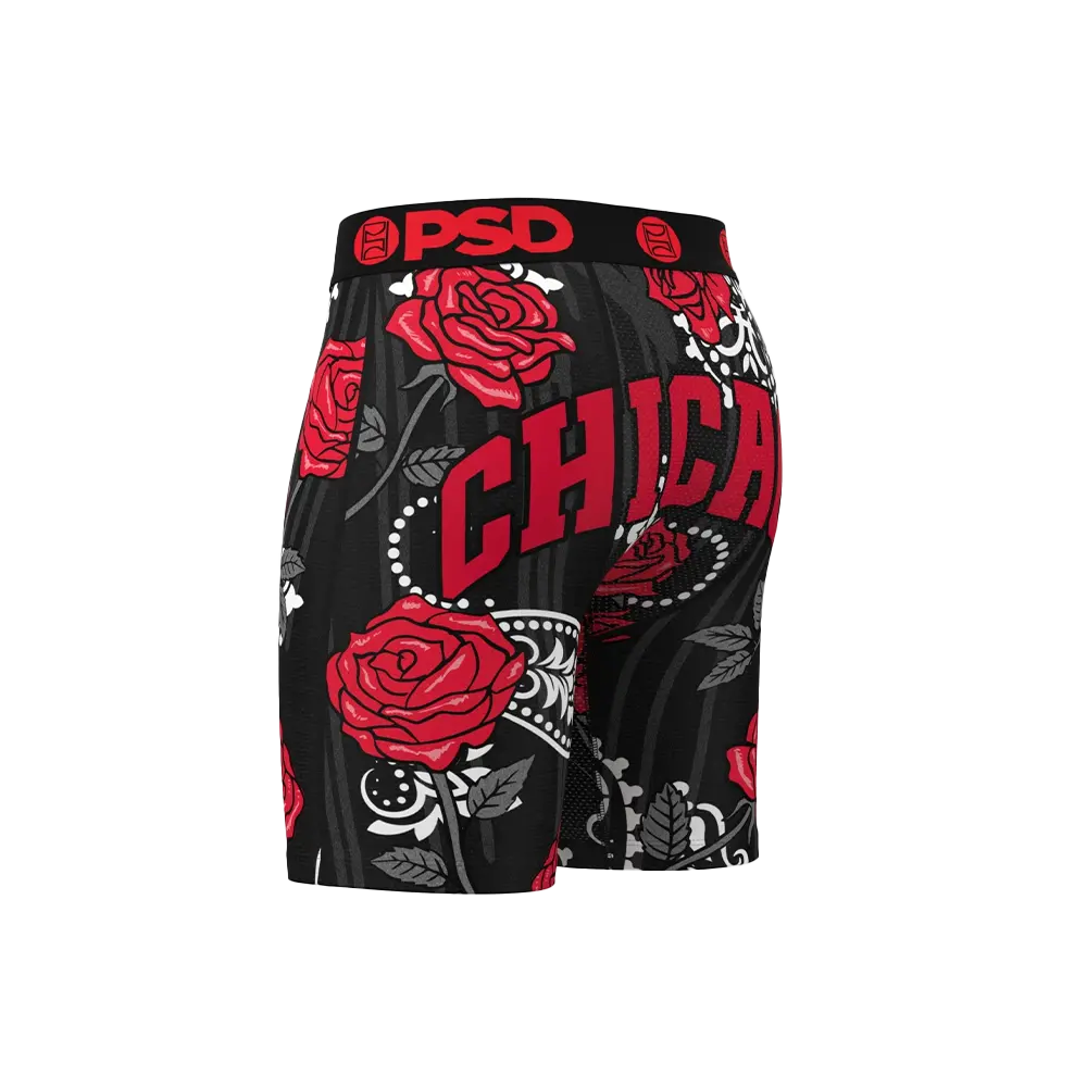 Chi Roses Boxer Briefs