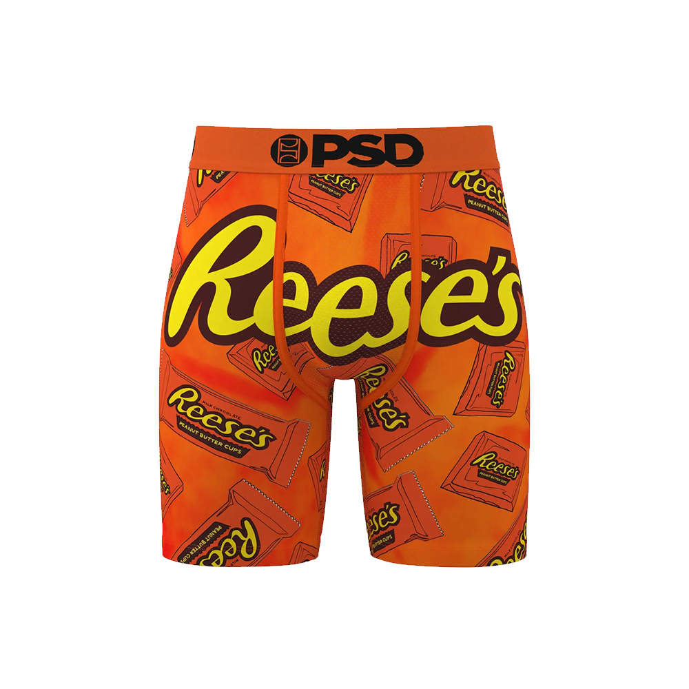 Reeses Cups Boxer Briefs