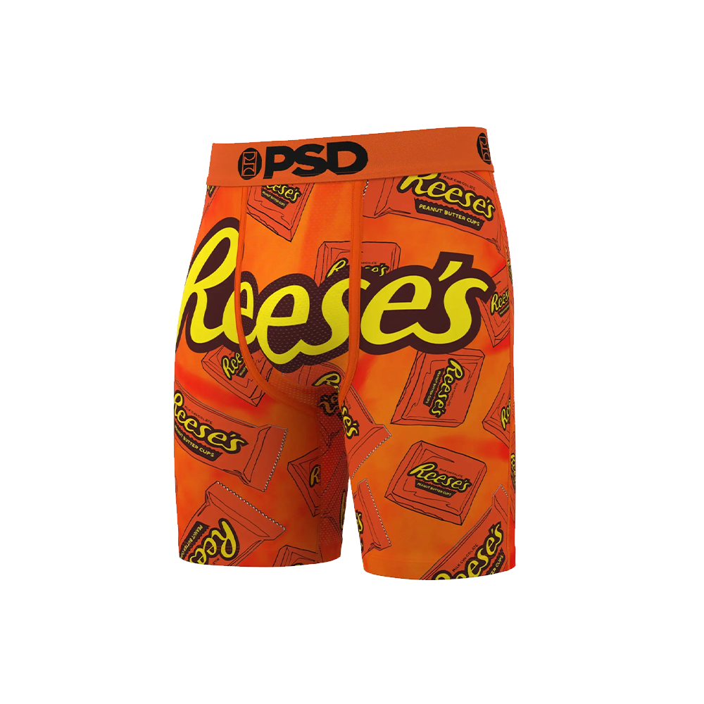 Reeses Cups Boxer Briefs
