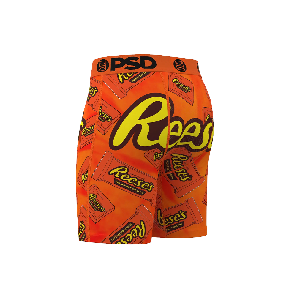 Reeses Cups Boxer Briefs
