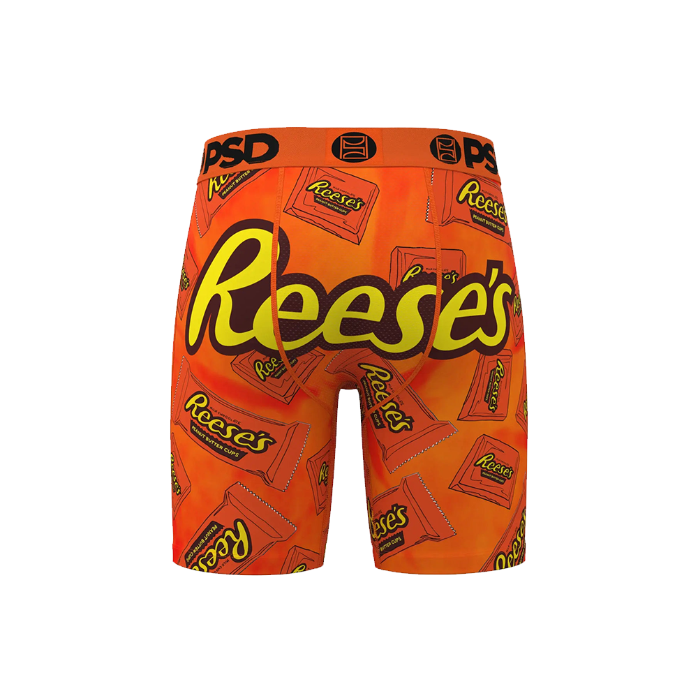 Reeses Cups Boxer Briefs