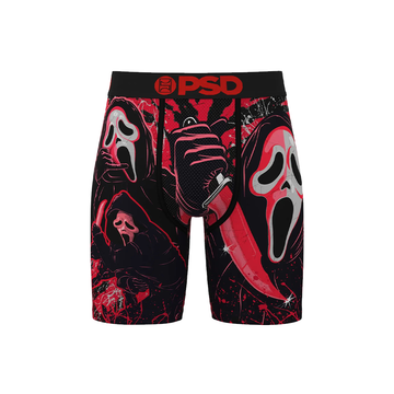 Ghostface Callme Boxer Briefs