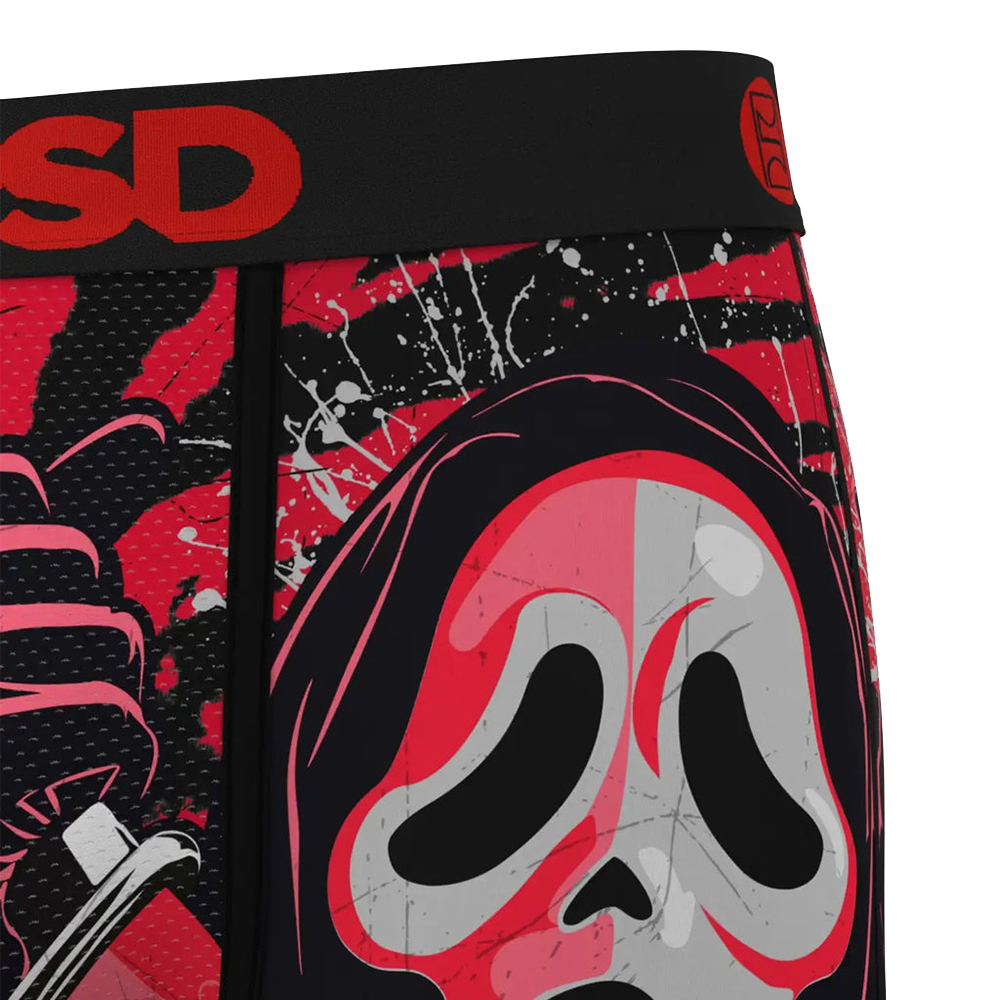 Ghostface Callme Boxer Briefs