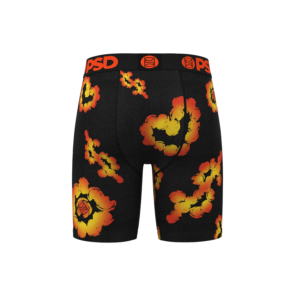 Cloud Flares Boxer Briefs