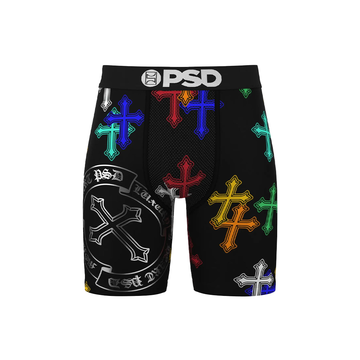 Steel Hearts Boxer Briefs