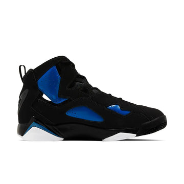 Jordan True Flight 'Black Game Royal'