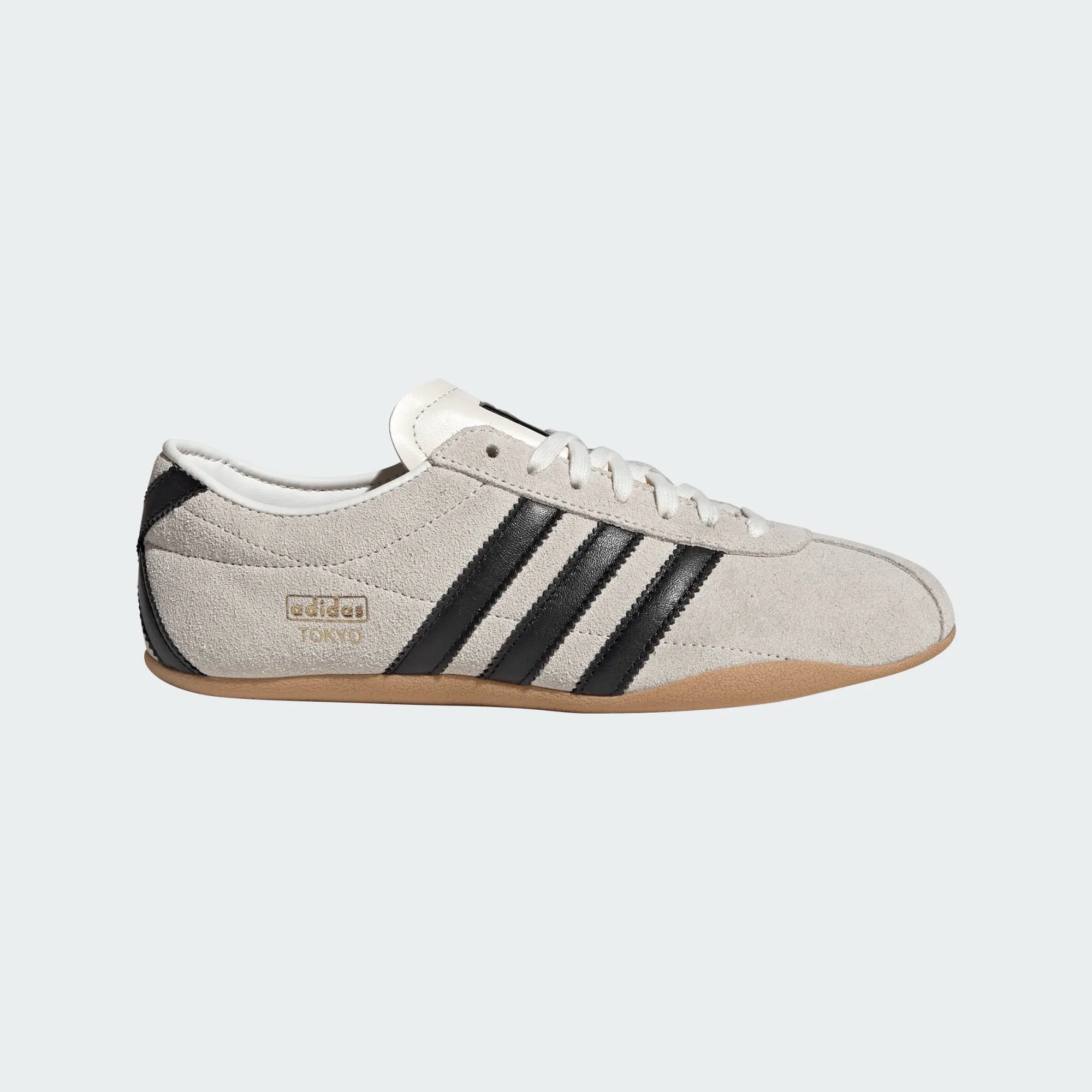 W Tokyo 'Off White Core Black'