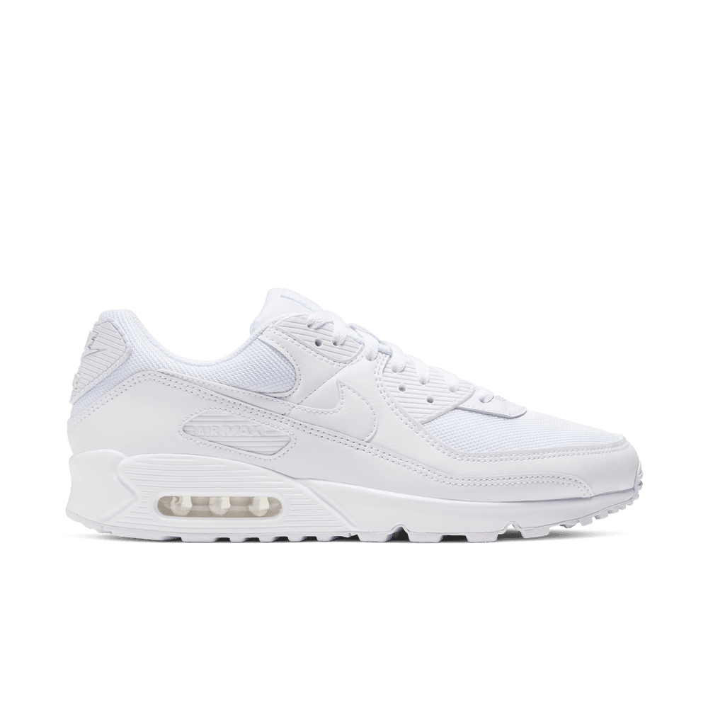 Air Max 90 'Triple White'