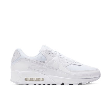 Air Max 90 'Triple White'