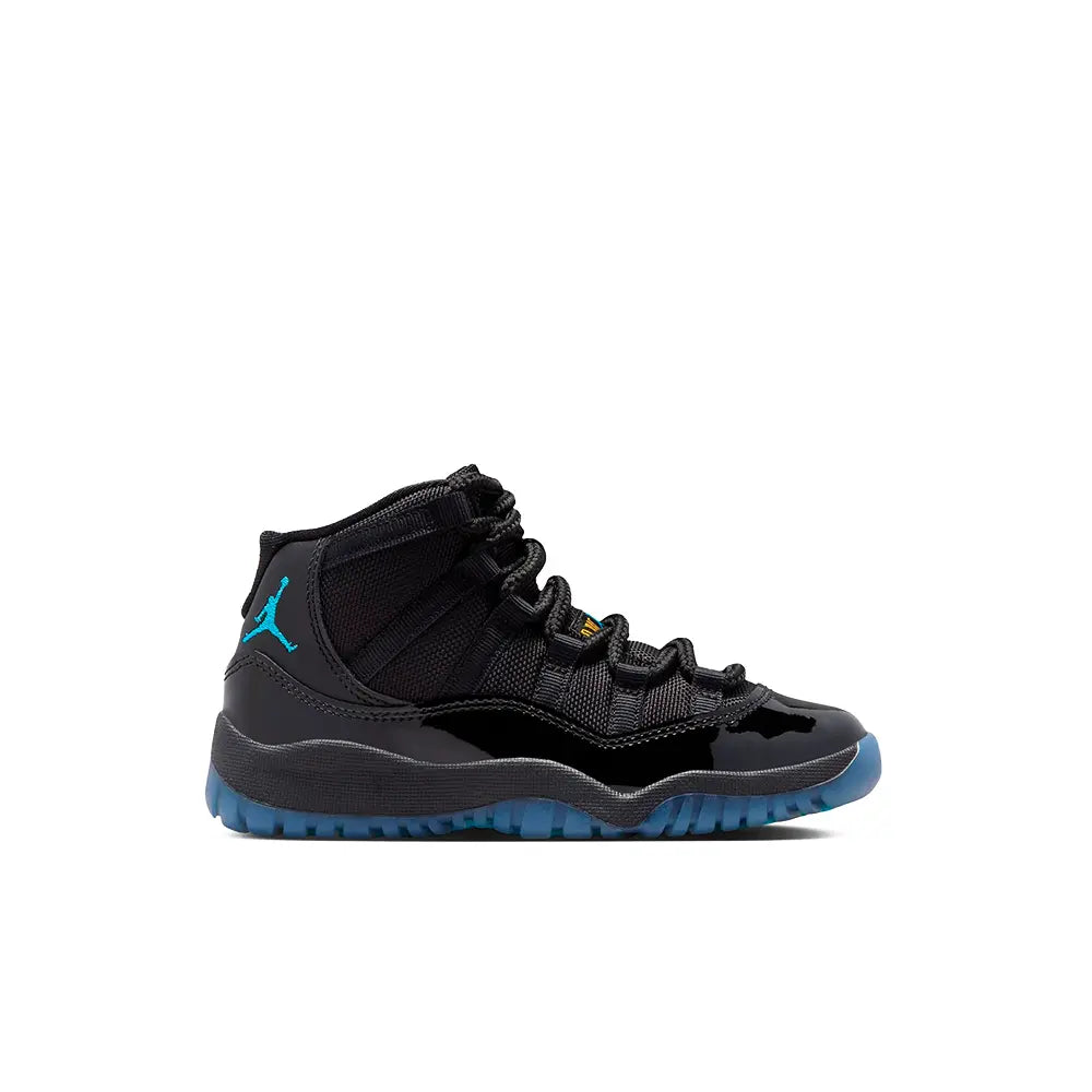 Air Jordan 11 Retro PS 'Gamma Blue'