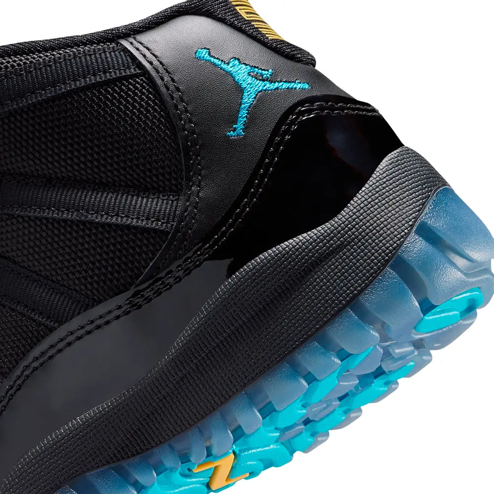 Air Jordan 11 Retro PS 'Gamma Blue'