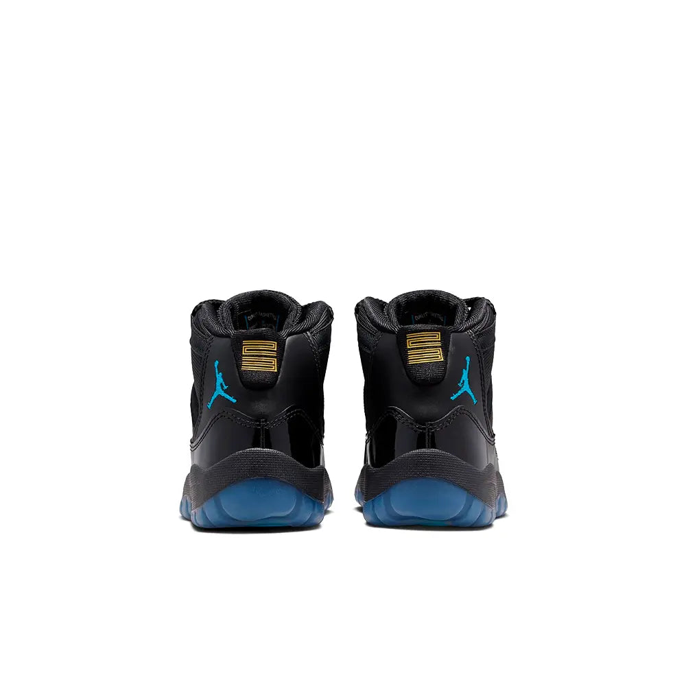 Air Jordan 11 Retro PS 'Gamma Blue'