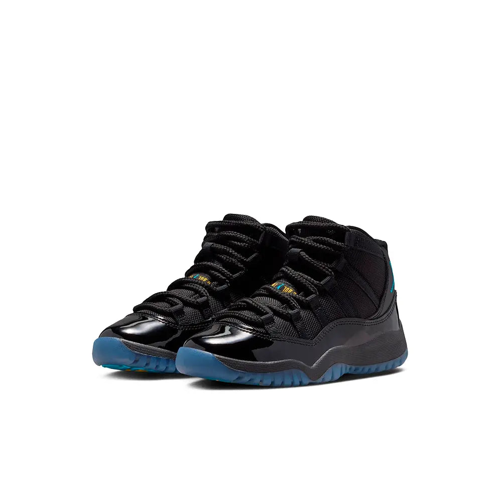 Air Jordan 11 Retro PS 'Gamma Blue'
