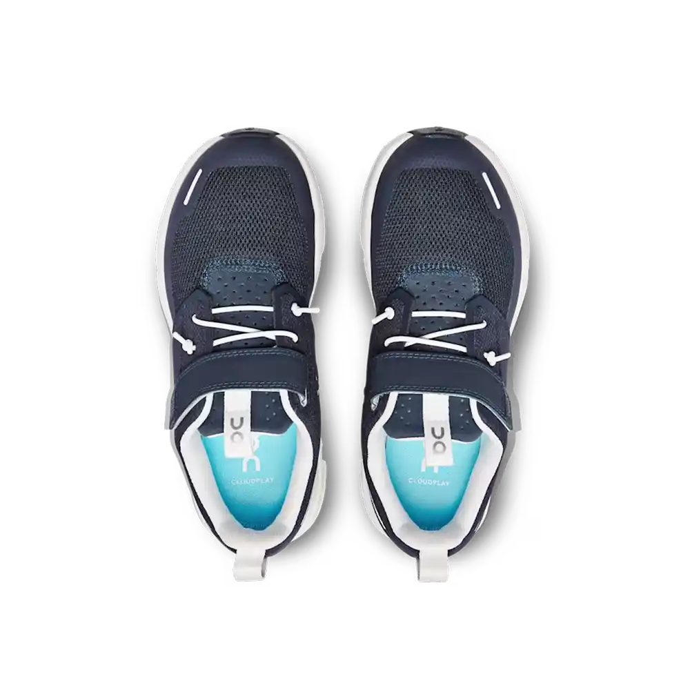 Cloud Play PS 'Midnight White'