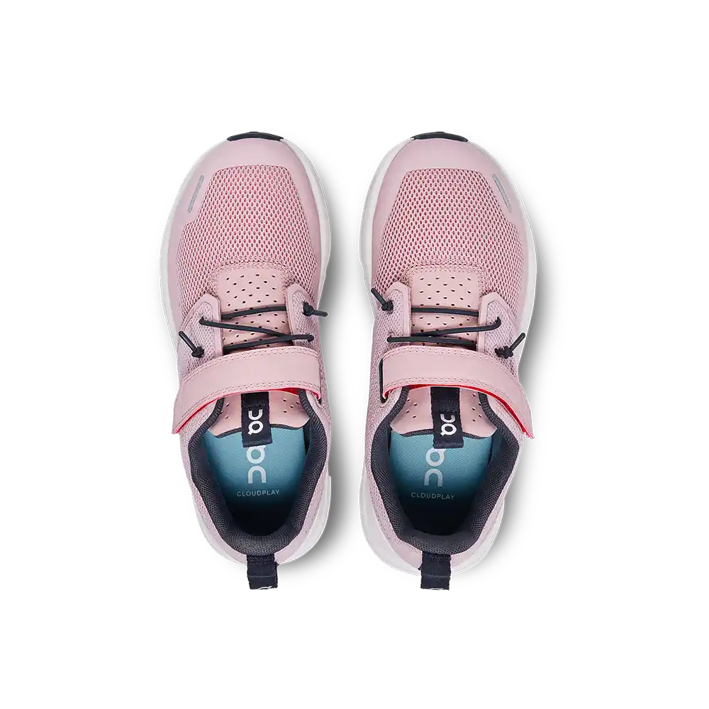 Cloud Play PS 'Zephyr White'