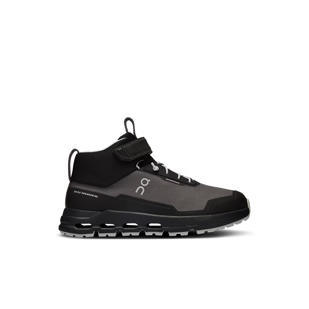 Cloudhero Mid Waterproof PS 'Eclipse Black'