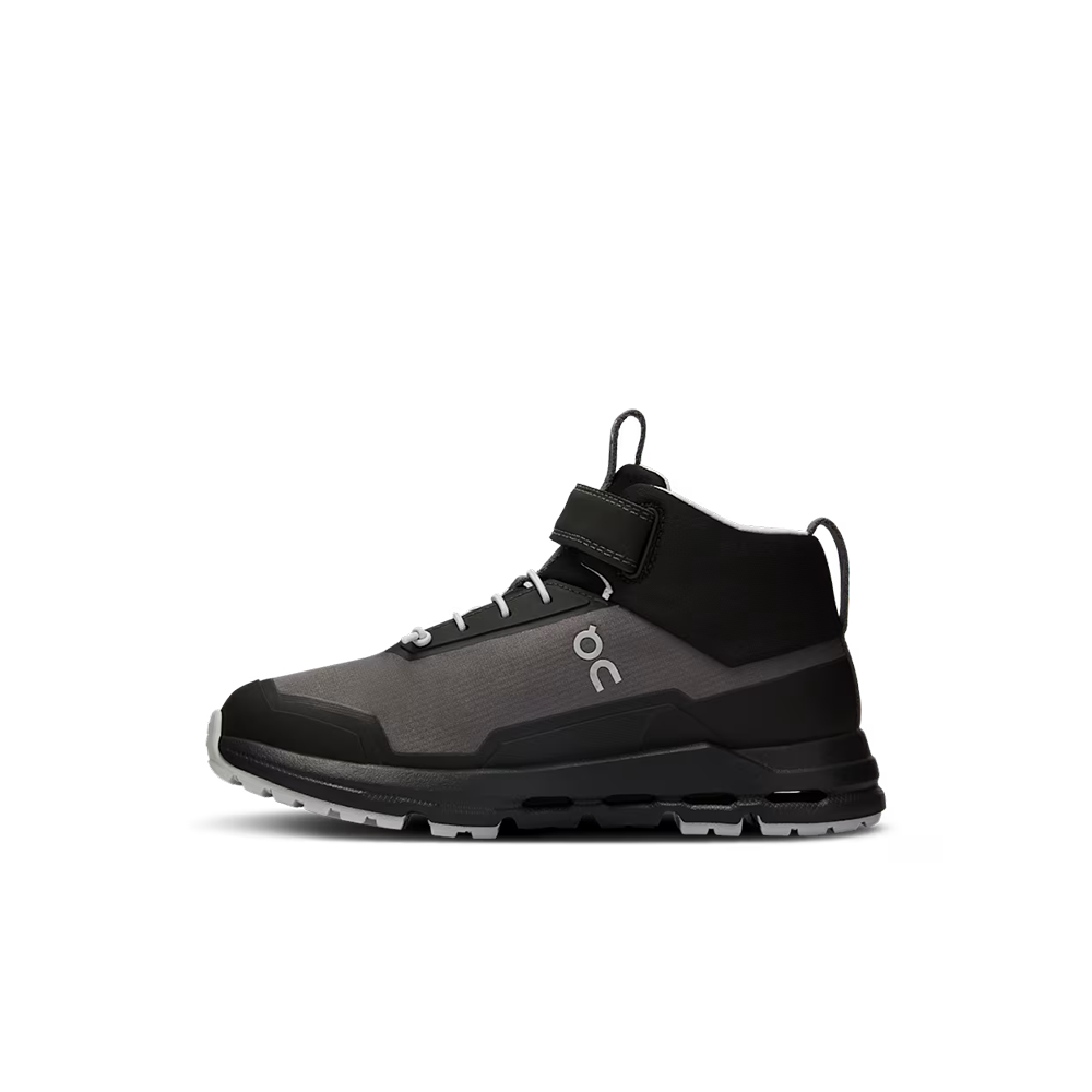 Cloudhero Mid Waterproof PS 'Eclipse Black'