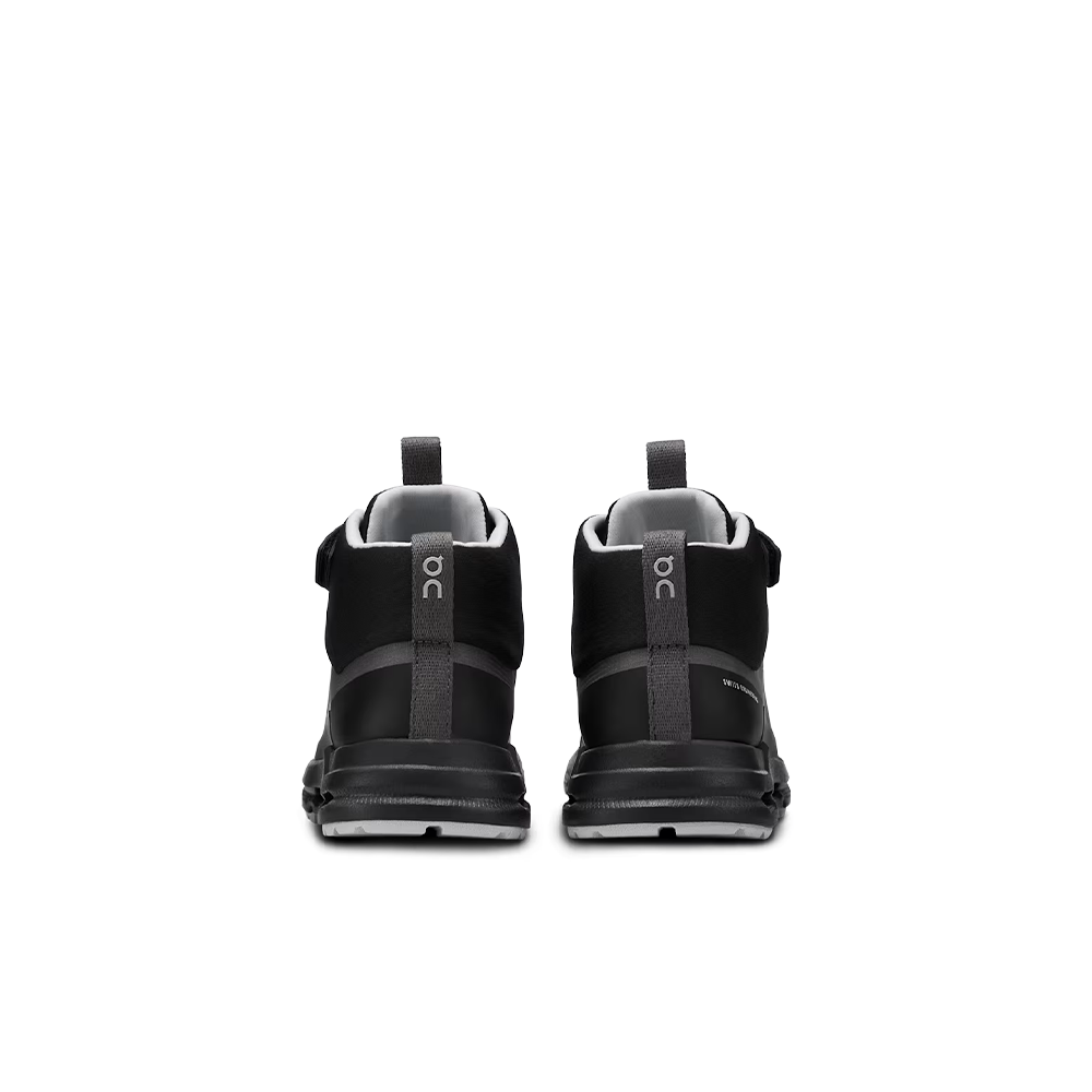 Cloudhero Mid Waterproof PS 'Eclipse Black'