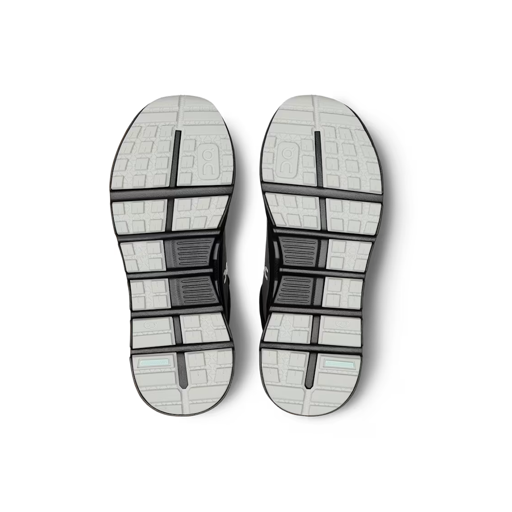 Cloudhero Mid Waterproof PS 'Eclipse Black'