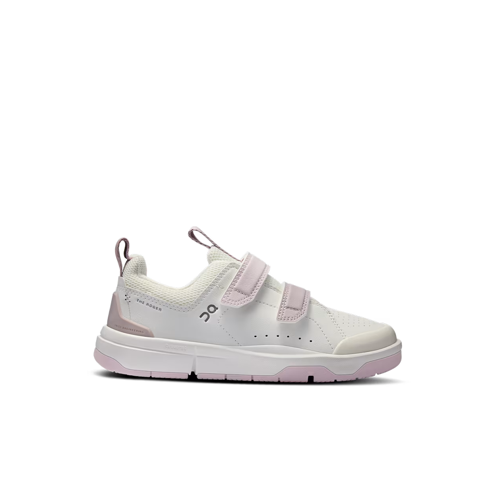 THE ROGER Kids PS 'Ivory Orchid'