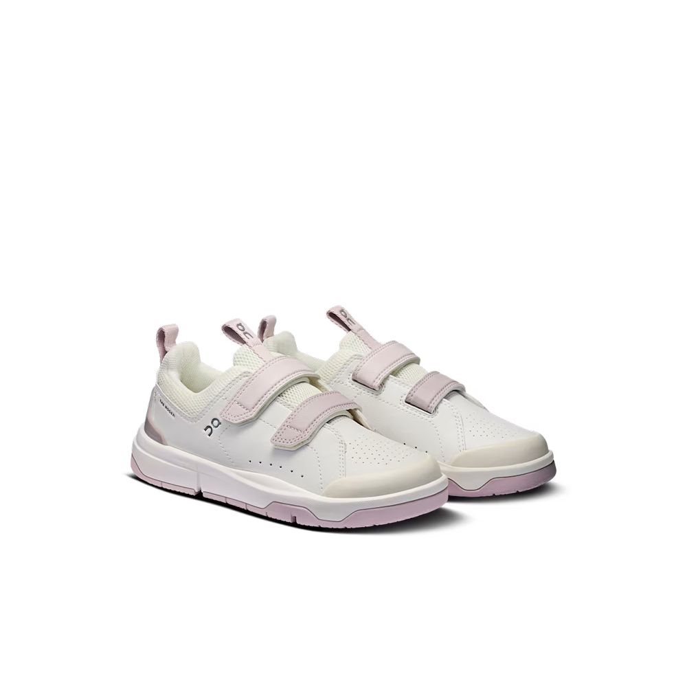 THE ROGER Kids PS 'Ivory Orchid'