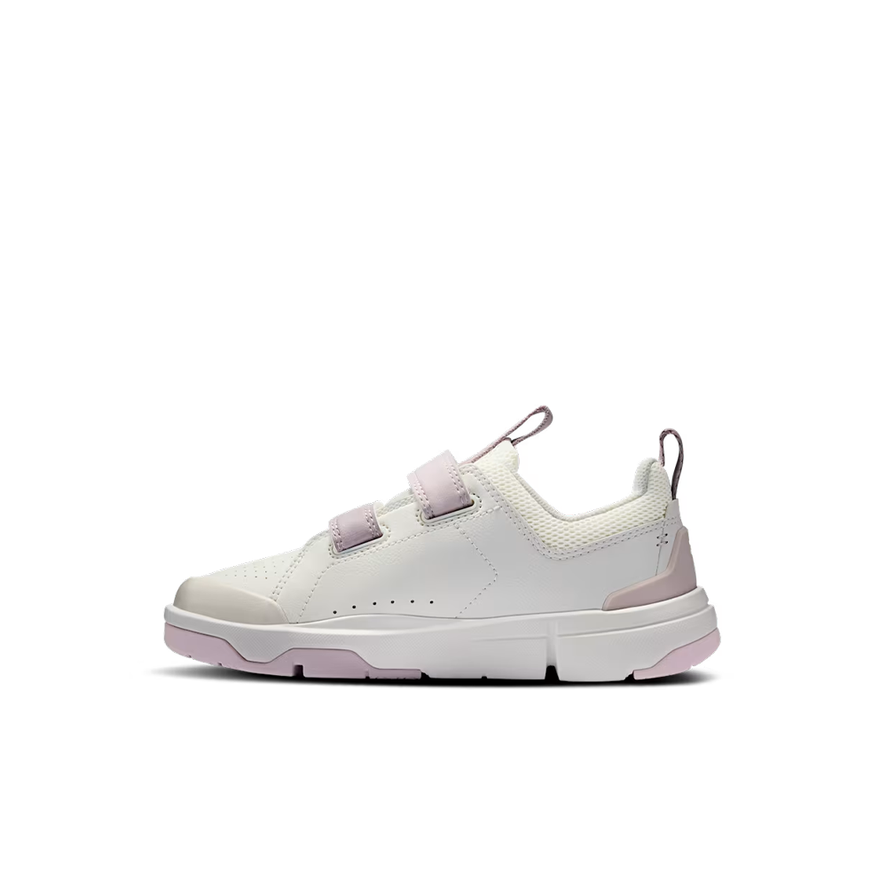 THE ROGER Kids PS 'Ivory Orchid'