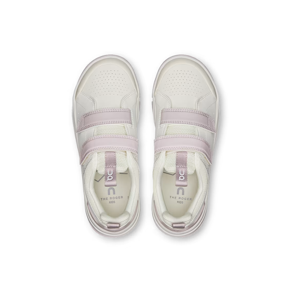 THE ROGER Kids PS 'Ivory Orchid'