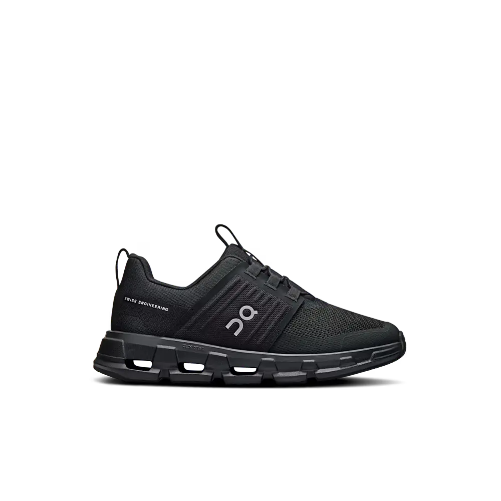 Cloudswift Kids PS 'All Black'