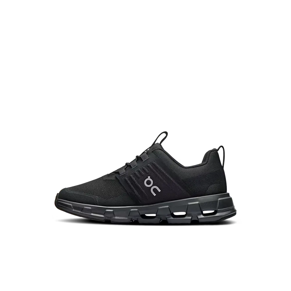 Cloudswift Kids PS 'All Black'