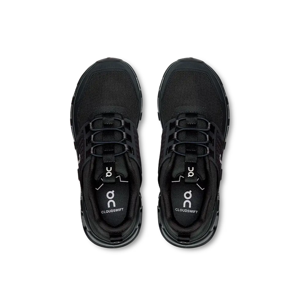 Cloudswift Kids PS 'All Black'