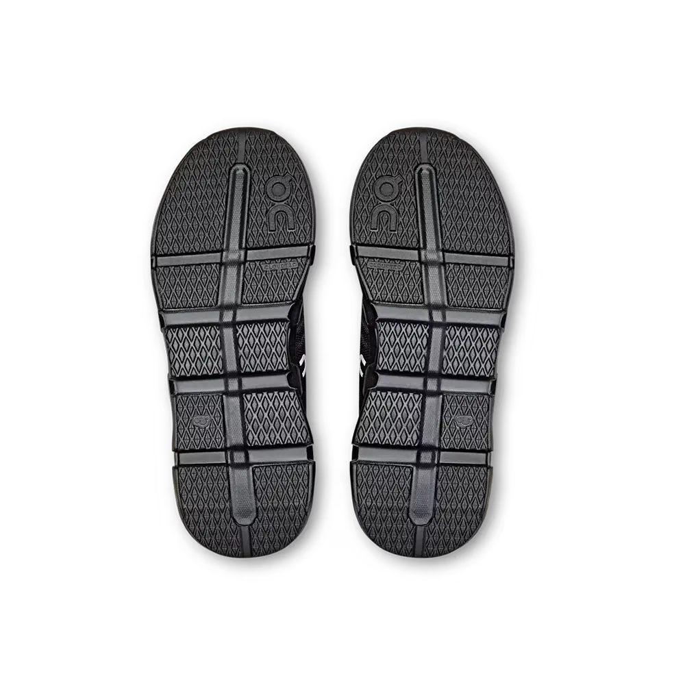 Cloudswift Kids PS 'All Black'