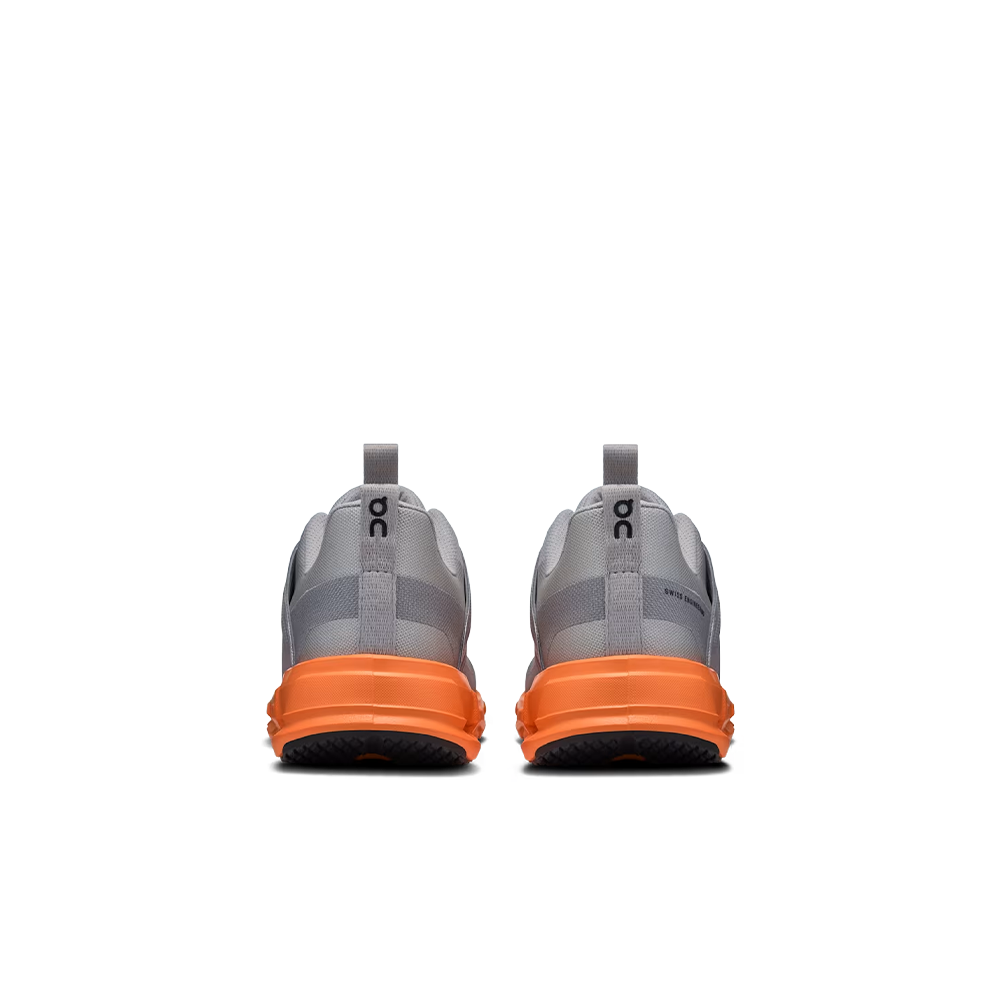 Cloudswift PS 'Alloy Tangerine'