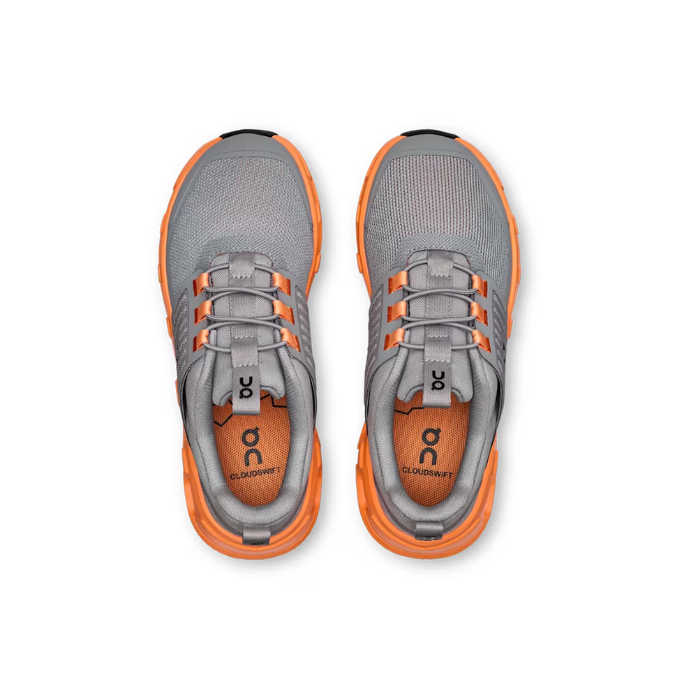 Cloudswift PS 'Alloy Tangerine'