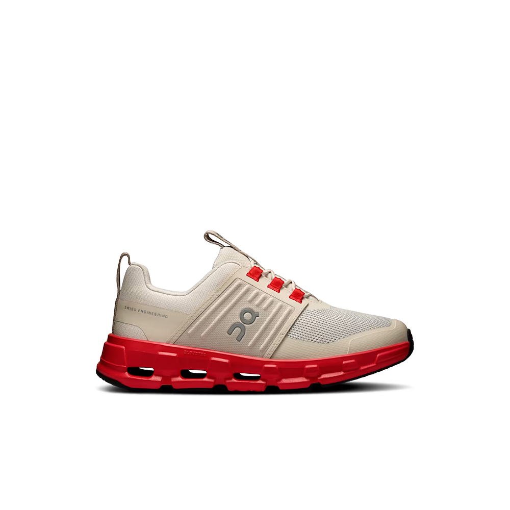 Cloudswift Kids PS 'Desert Red'