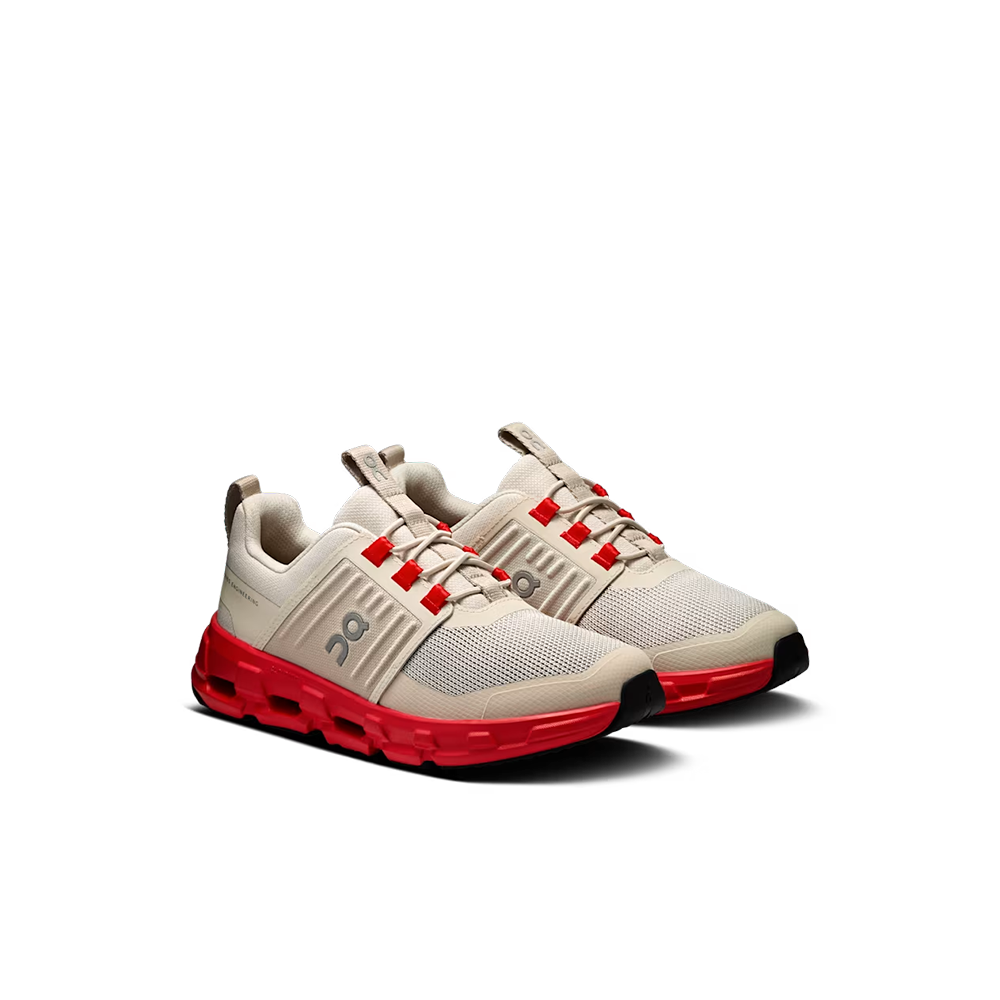 Cloudswift Kids PS 'Desert Red'