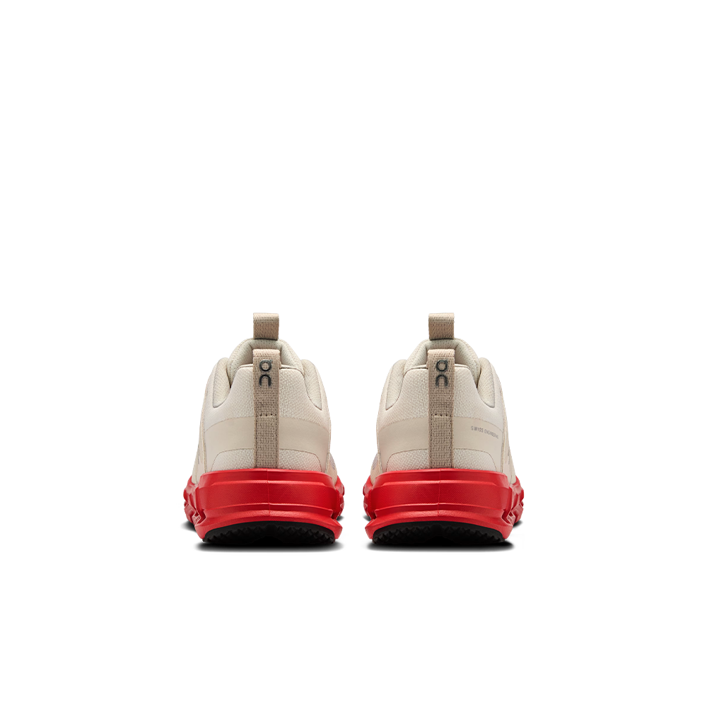 Cloudswift Kids PS 'Desert Red'
