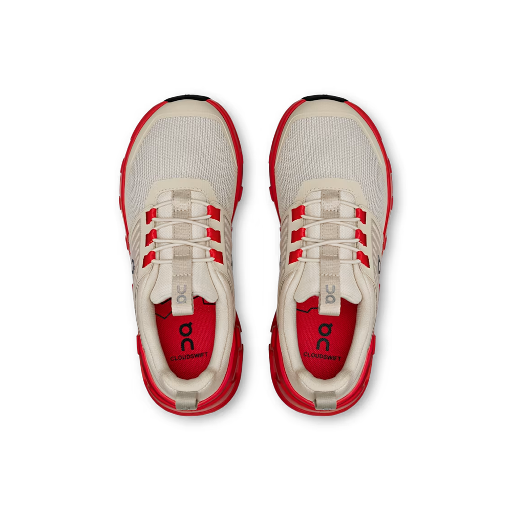 Cloudswift Kids PS 'Desert Red'