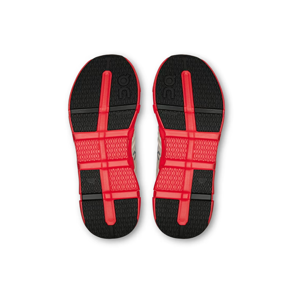 Cloudswift Kids PS 'Desert Red'