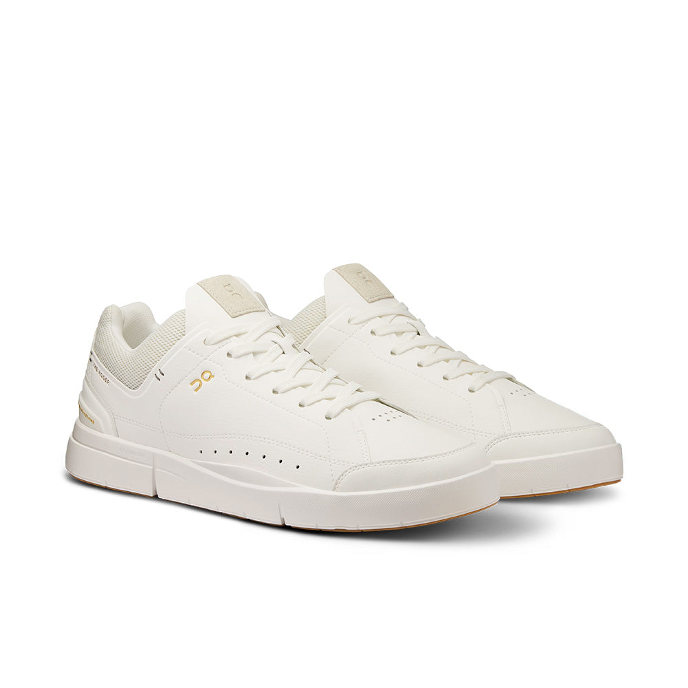The ROGER Centre court 'White Gum'