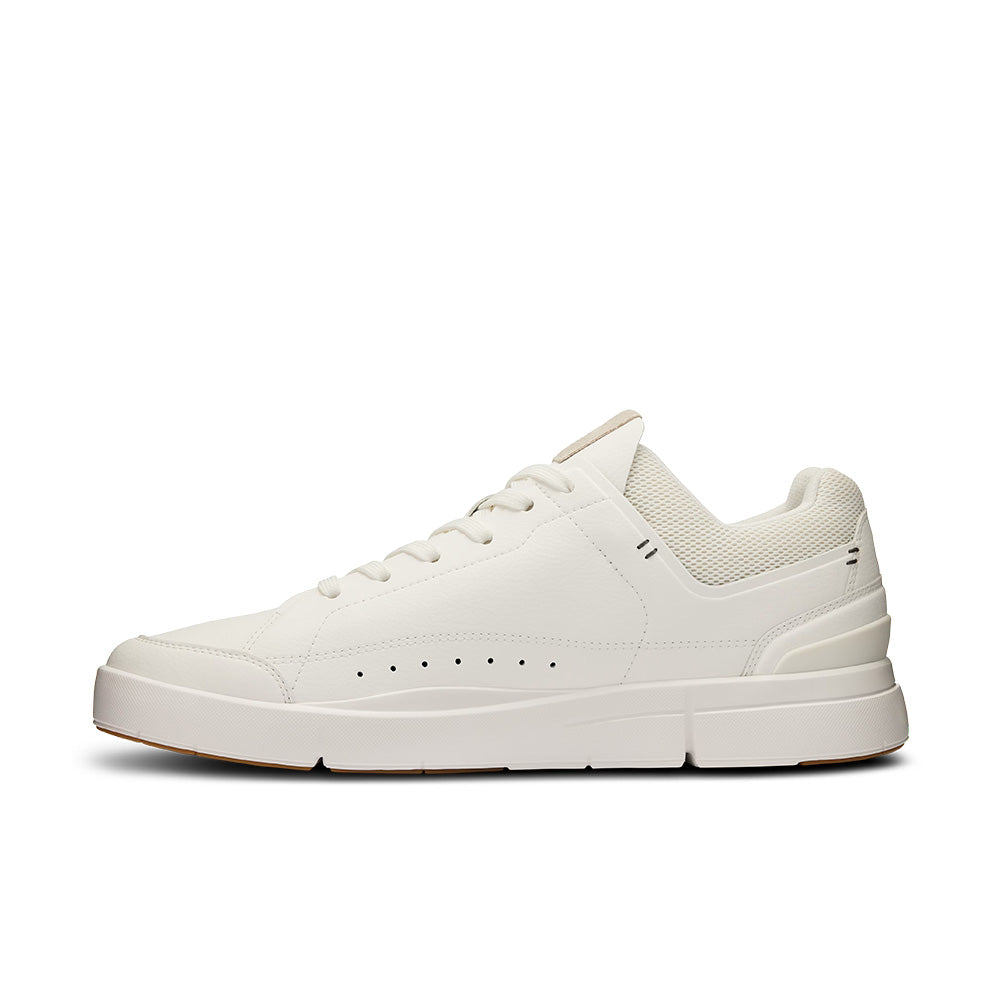 The ROGER Centre court 'White Gum'