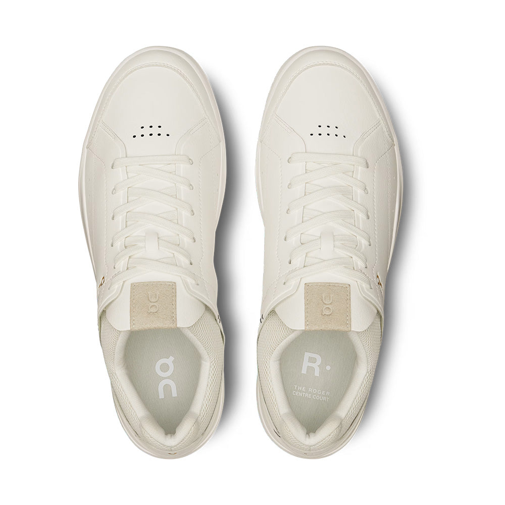 The ROGER Centre court 'White Gum'