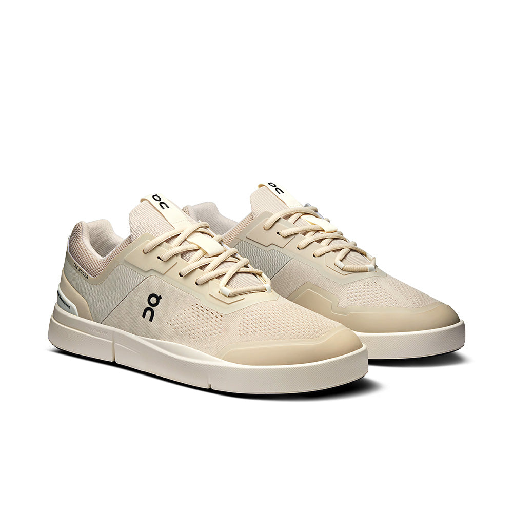 The ROGER Spin 'Sand Ivory'