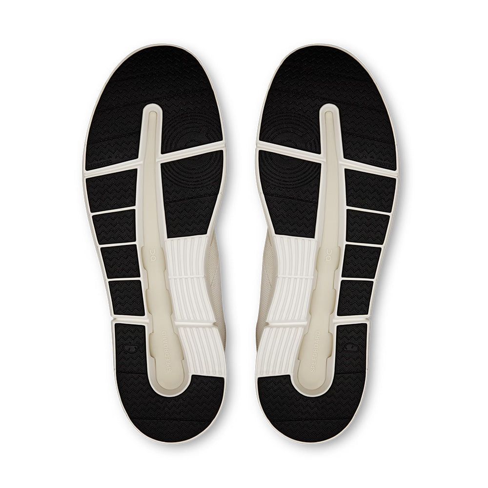 The ROGER Spin 'Sand Ivory'