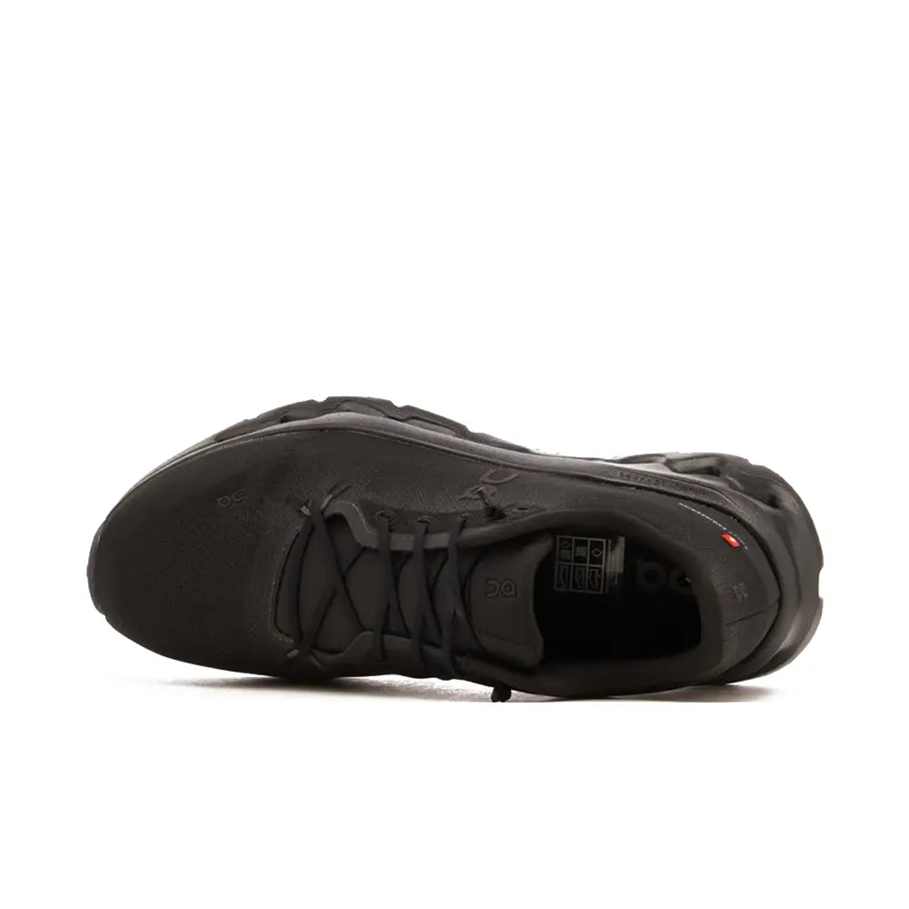 Cloudtilt 'Eclipse Black'