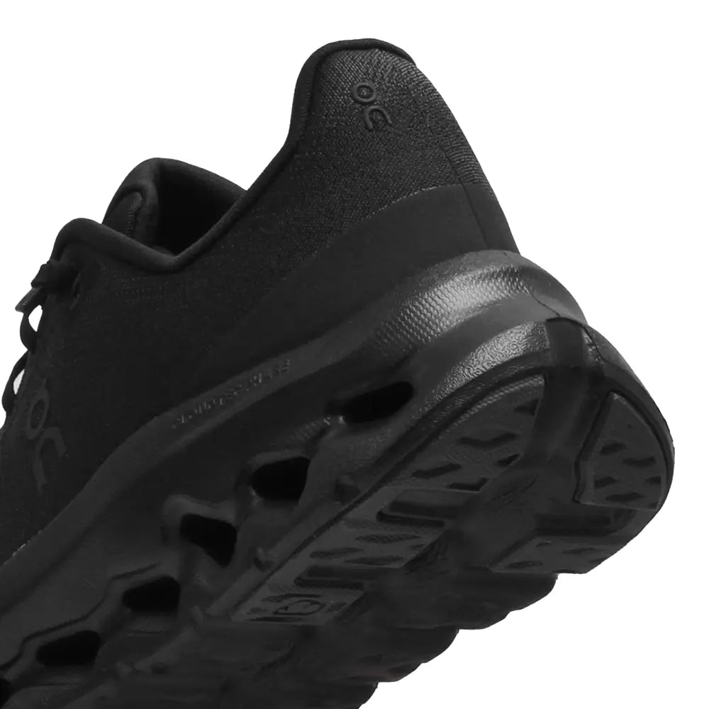 Cloudtilt 'Eclipse Black'