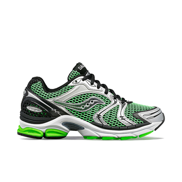ProGrid Triumph 4 Classic 'Green Silver'