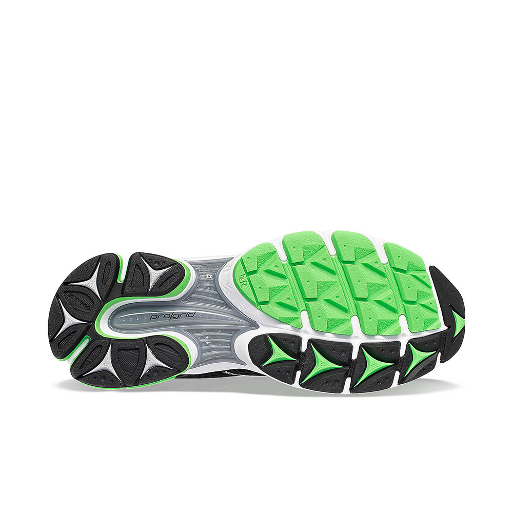 ProGrid Triumph 4 Classic 'Green Silver'