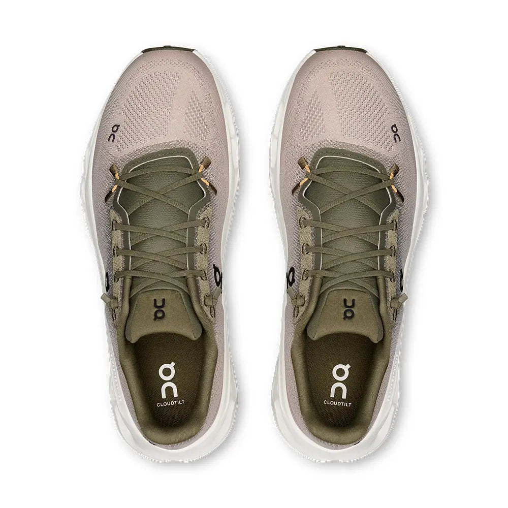 Cloudtilt 'Olive Desert'