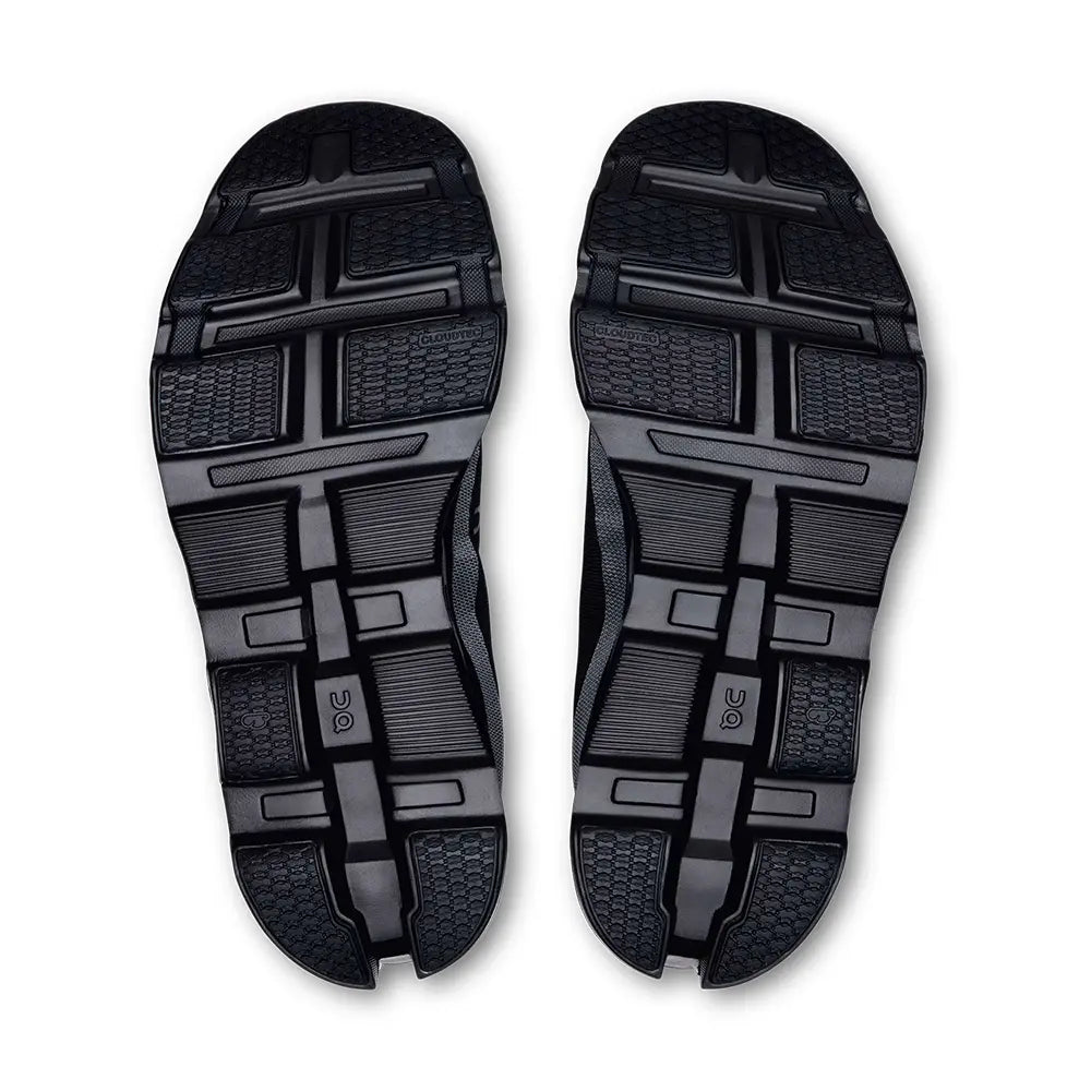 Cloudmonster 2 'Black'