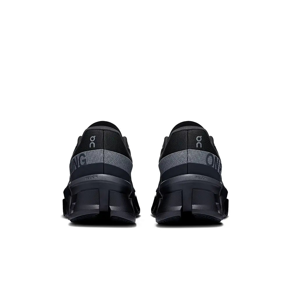 Cloudmonster 2 'Black'